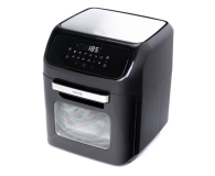 Huslog Air Fryer 1800W czarny - 1596765 - zdjęcie 1